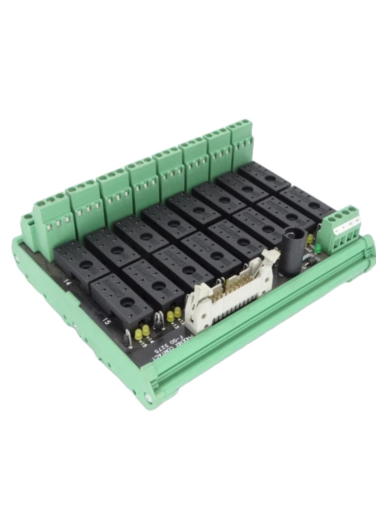5736971 Phoenix Contact - UM-16R-G24/21/PLC/F-SO3275