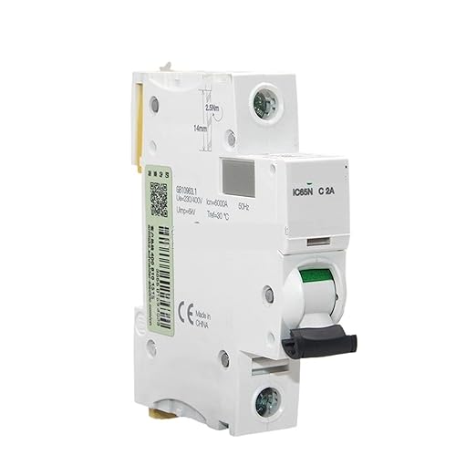 A9F18104 Schneider Electric