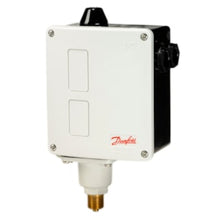 Load image into Gallery viewer, 017-529666 Danfoss - RT117