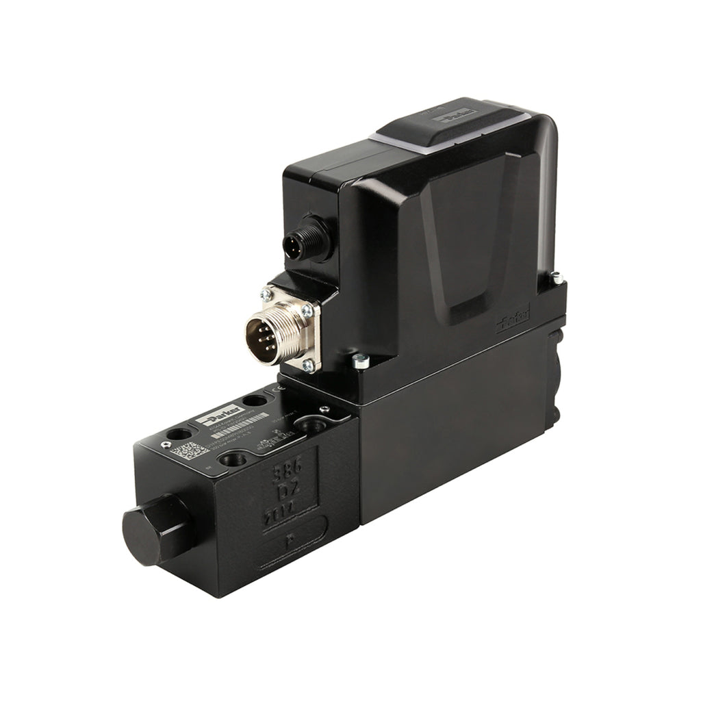 D1FPE50MH9NB70 Parker