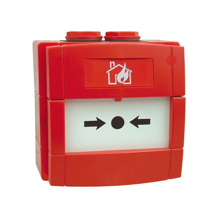 WCP1A-R470SG-K013-04 Kac Alarm