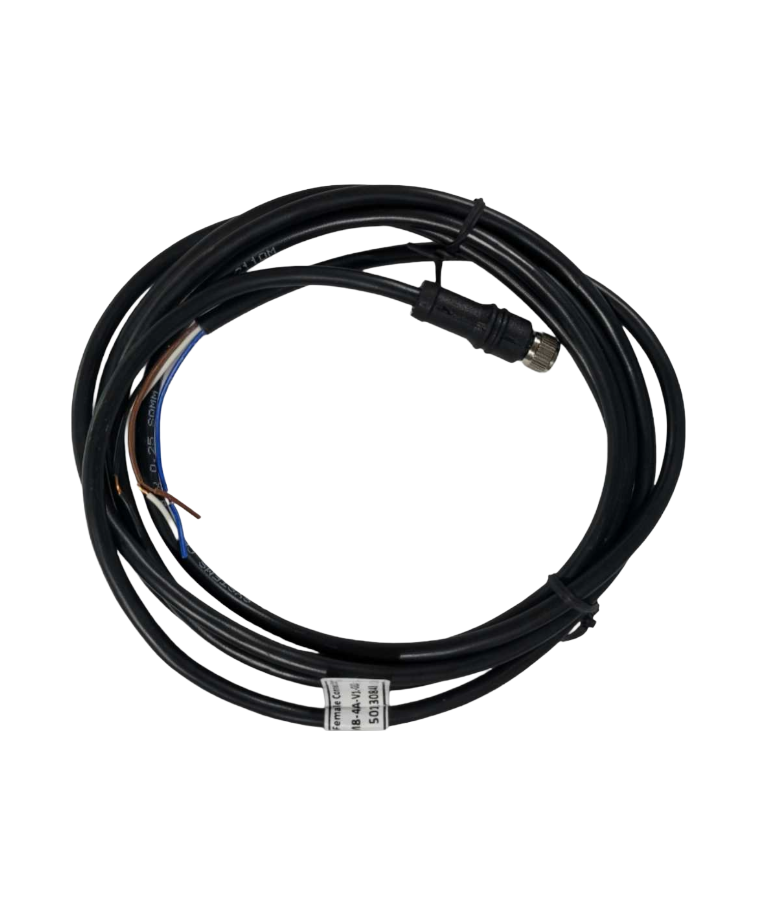 50130854 Leuze - KD U-M8-4A-P1-020