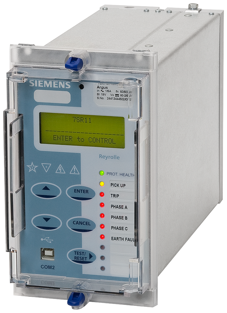 7SR1206-4MA12-2CA0 Siemens