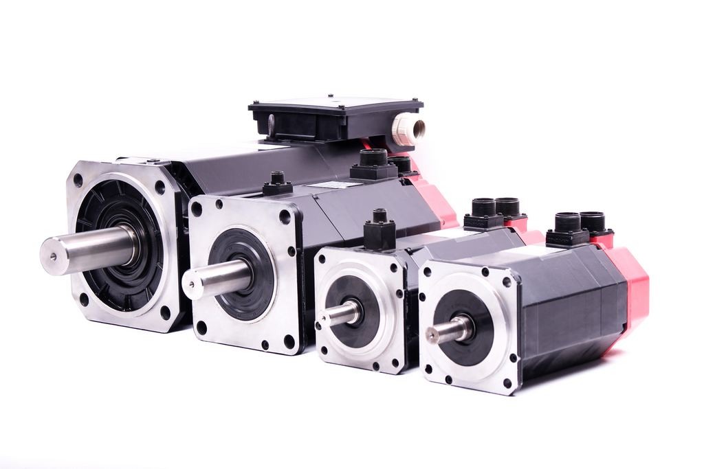A06B-2257-B420 Fanuc