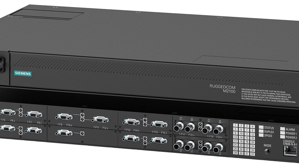 Siemens  6GK60210AS233DB0ZA03B03C01D01E07F07