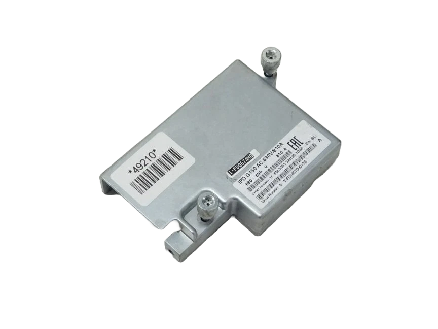 6SL3200-0SP03-0AA0 Siemens