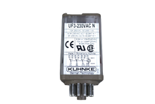 Load image into Gallery viewer, UF3-230VAC-N Kuhnke