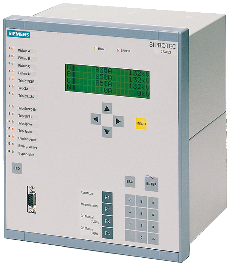 7XT3400-0CA00 Siemens