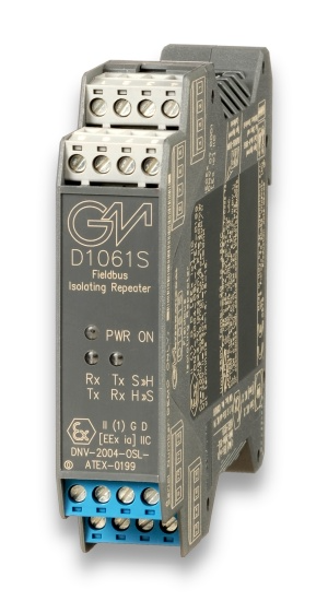 D1061S GM International