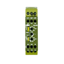 Load image into Gallery viewer, 837270 Pilz - S3UM 24VDC UM 400/440VAC