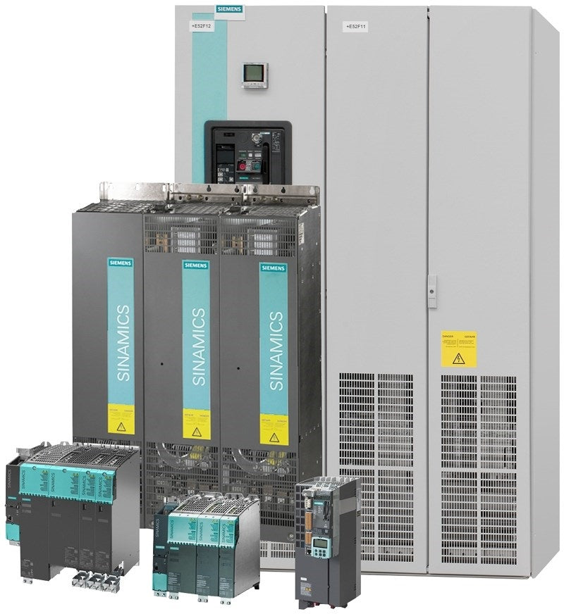 Siemens  6SR49020AC020AD0