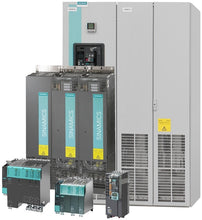 Load image into Gallery viewer, Siemens  6SR49020AC020AD0