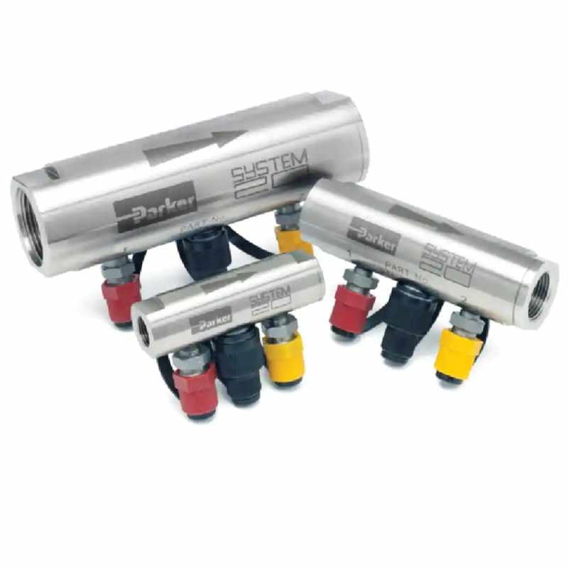STI0144100 Parker