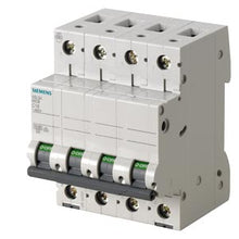 Load image into Gallery viewer, Siemens  5SL34207MB