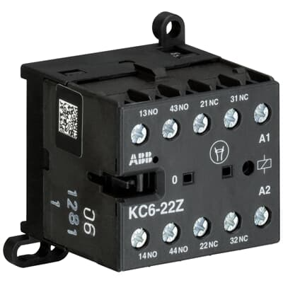 GJH1213001R0224 ABB - KC6-22Z-04