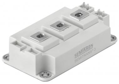 22896050 Semikron - SKM200GB12F4