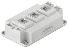 Load image into Gallery viewer, 22896050 Semikron - SKM200GB12F4