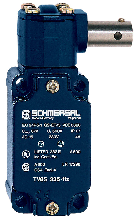 101157473 Schmersal - TV10S 335-02Z-M20