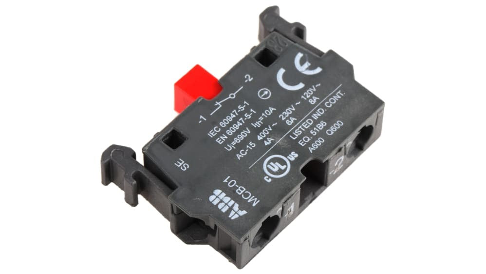 1SFA616600R1110 ABB - K CBH-01