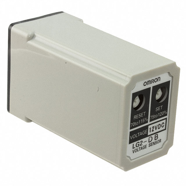 LG2-DB DC24 Omron
