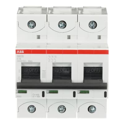 2CCS863001R0467 ABB - S803S-K16