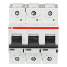 Load image into Gallery viewer, 2CCS863001R0467 ABB - S803S-K16