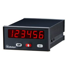 Load image into Gallery viewer, Kubler  7570T0123A2SIEM60