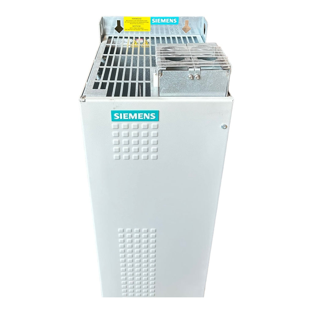 6SE7032-7EE85-0AA0-Z Siemens