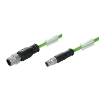 1296791000 Weidmuller - SAIL-M12GM8SG-4S10UIE
