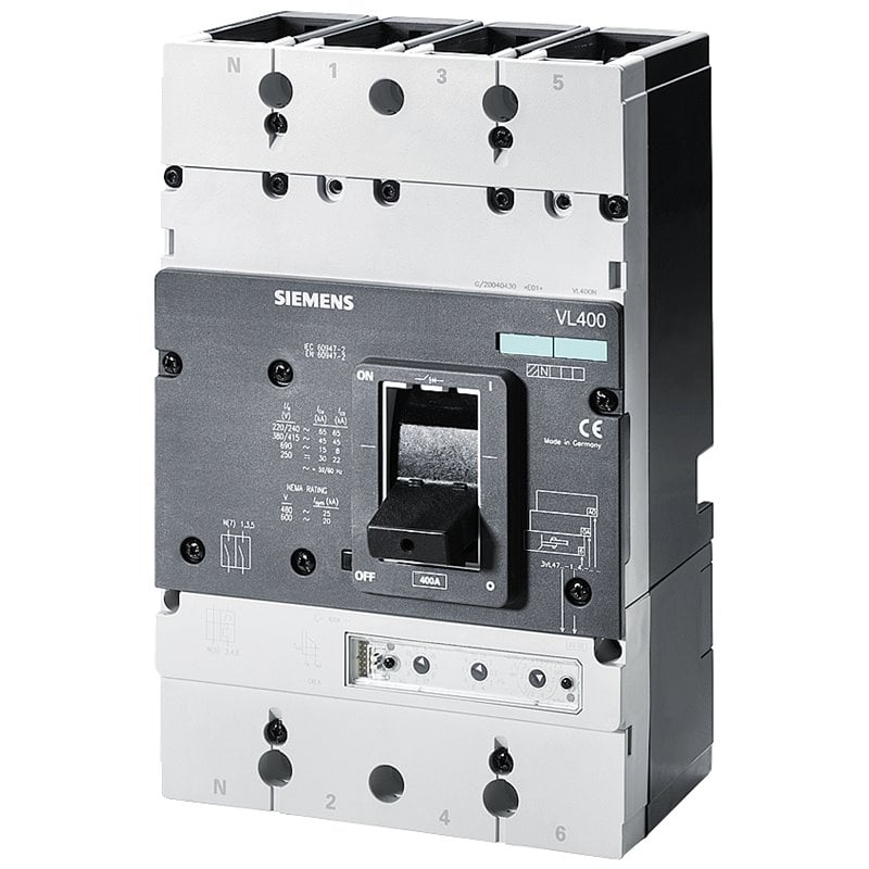 Siemens  3VL47403LB360AA0