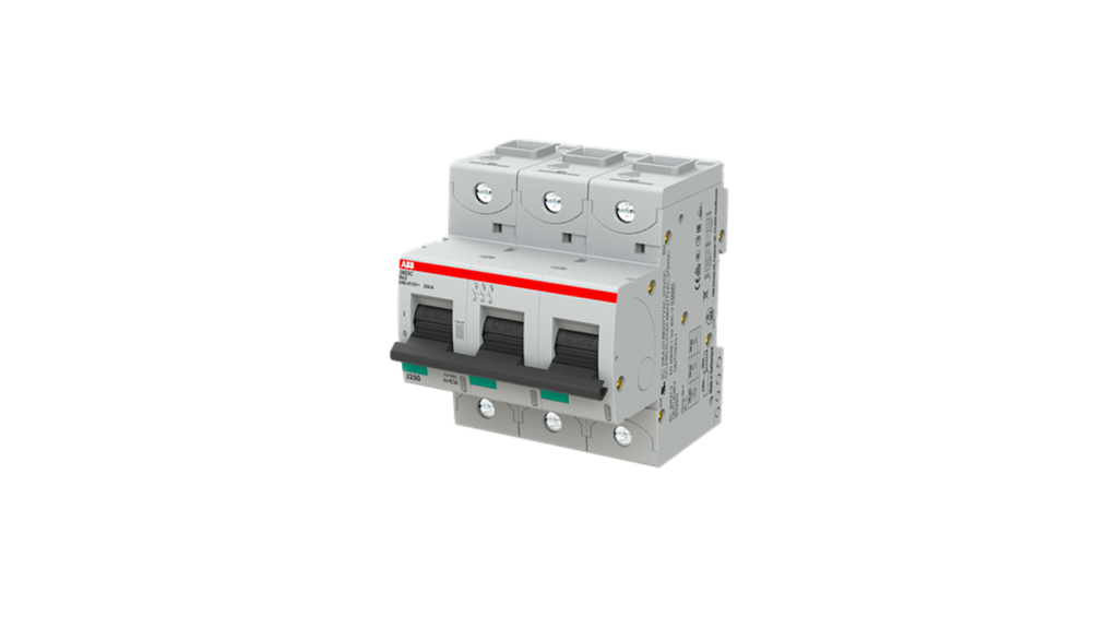 2CCS883001R0635 ABB - S803C-B63