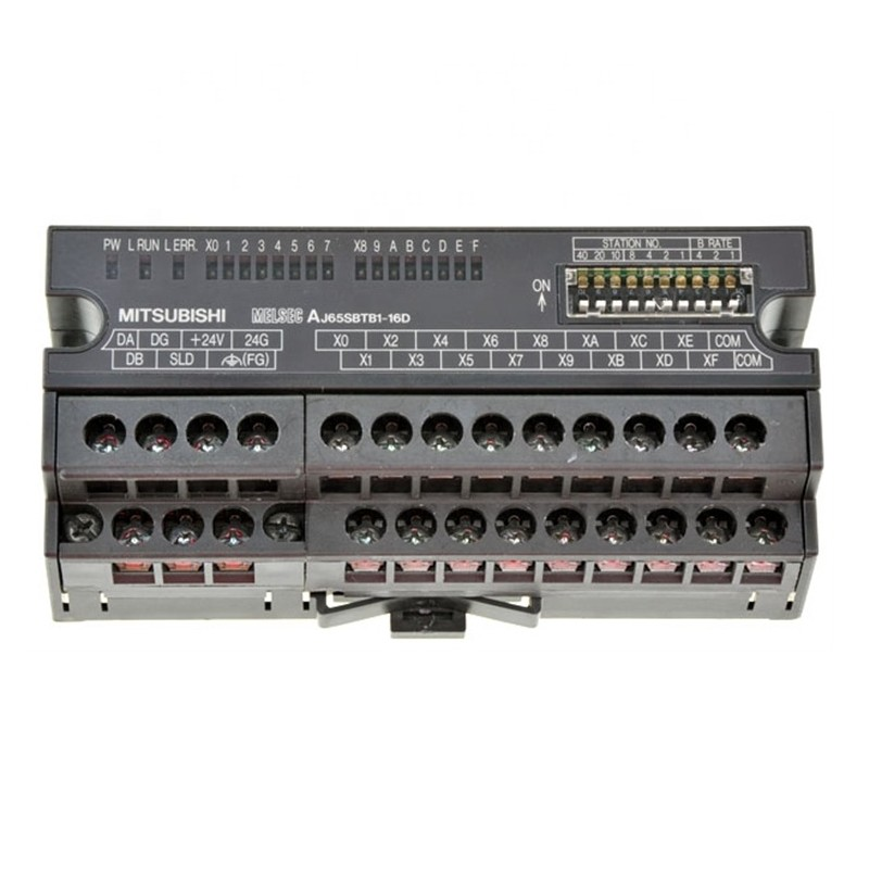 AJ65BTB1-16D Mitsubishi