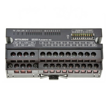 Load image into Gallery viewer, AJ65BTB1-16D Mitsubishi