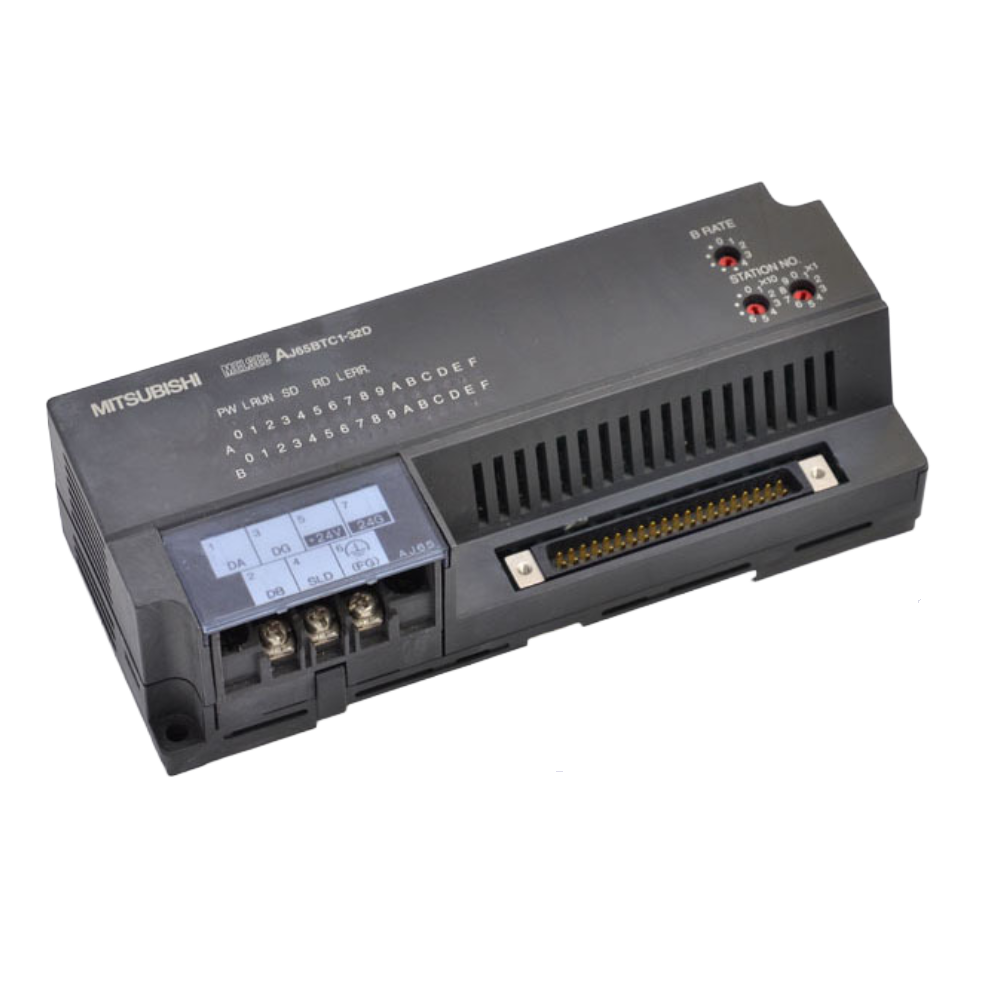 AJ65BTC1-32D Mitsubishi