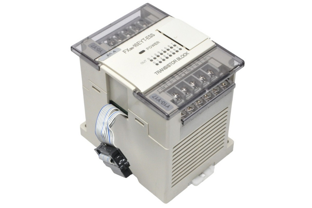 FX0N-16EYT-ESS Mitsubishi
