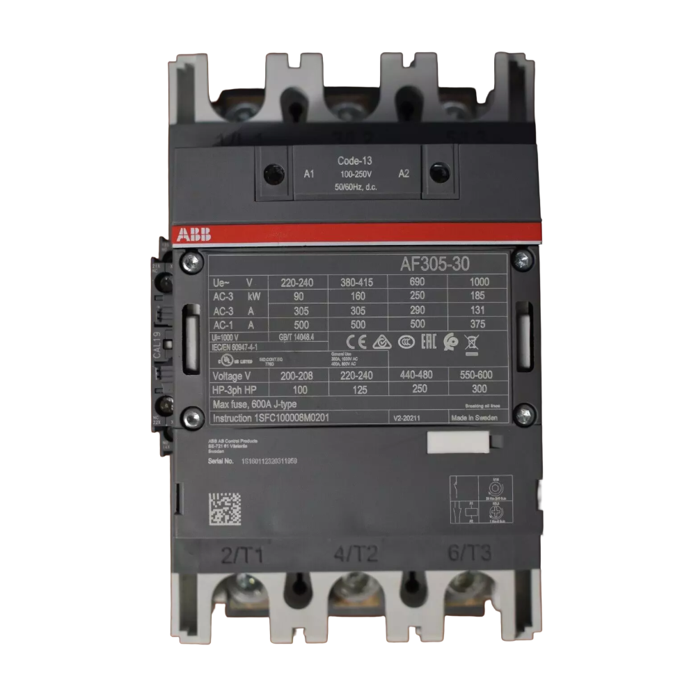 1SFL587001R3011 ABB - AF305-30-11-13