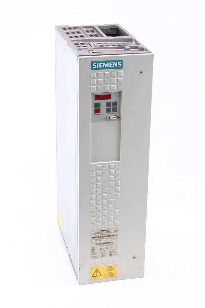 6SE7031-7EE85-1AA0-Z M20 Siemens