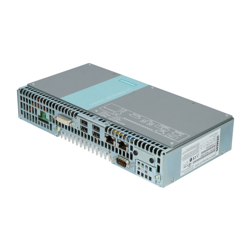 6ES7647-7AA30-0QA0 Siemens