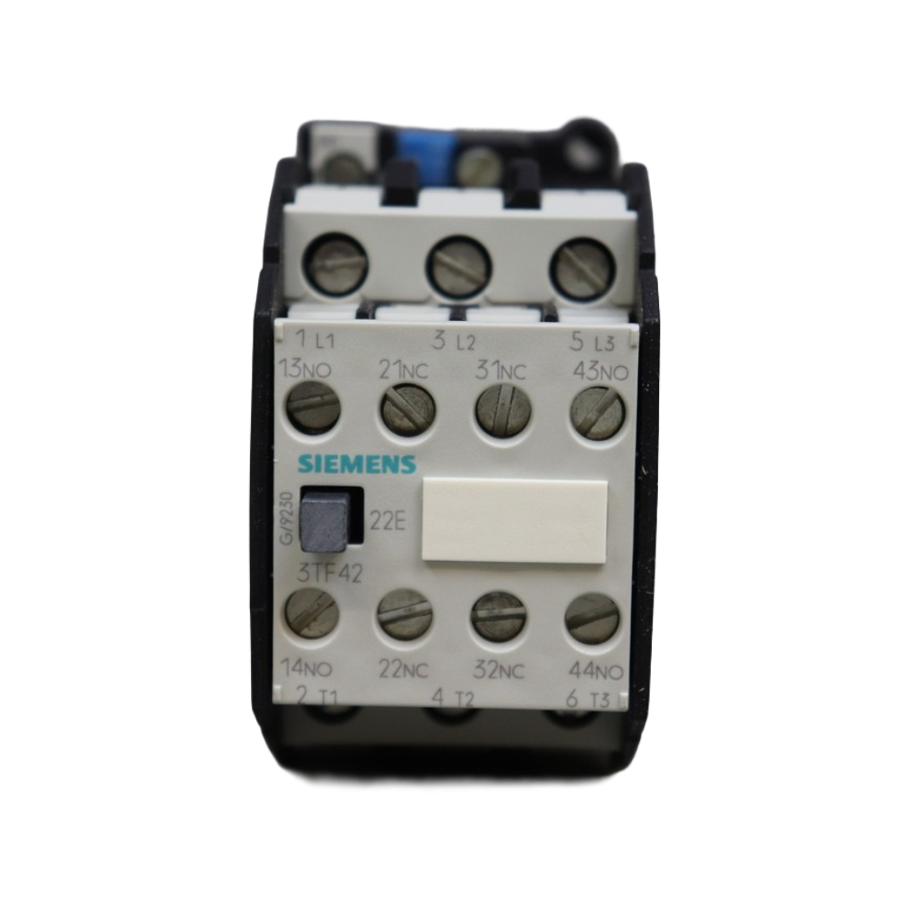 3TF4222-0AM0 Siemens