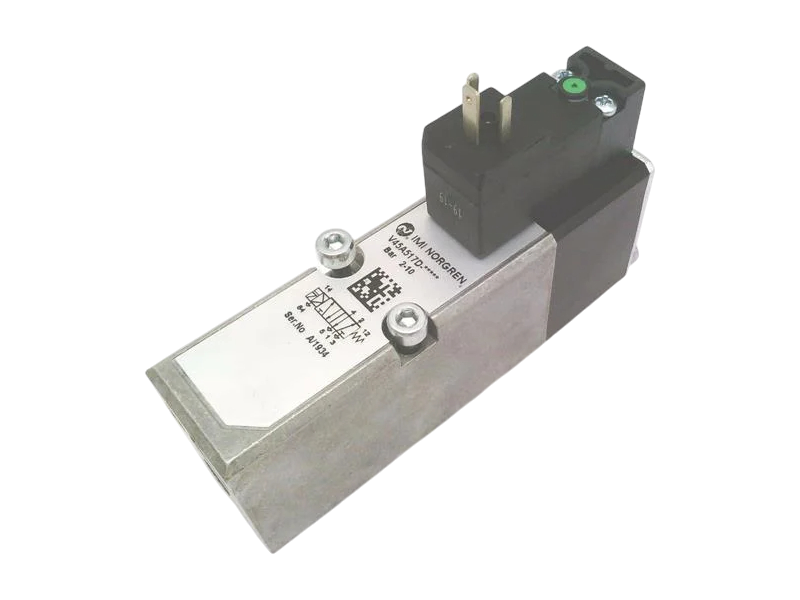 V45A527D-C313A Norgren