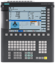 Load image into Gallery viewer, 6FC5370-8AA30-0AA1 Siemens