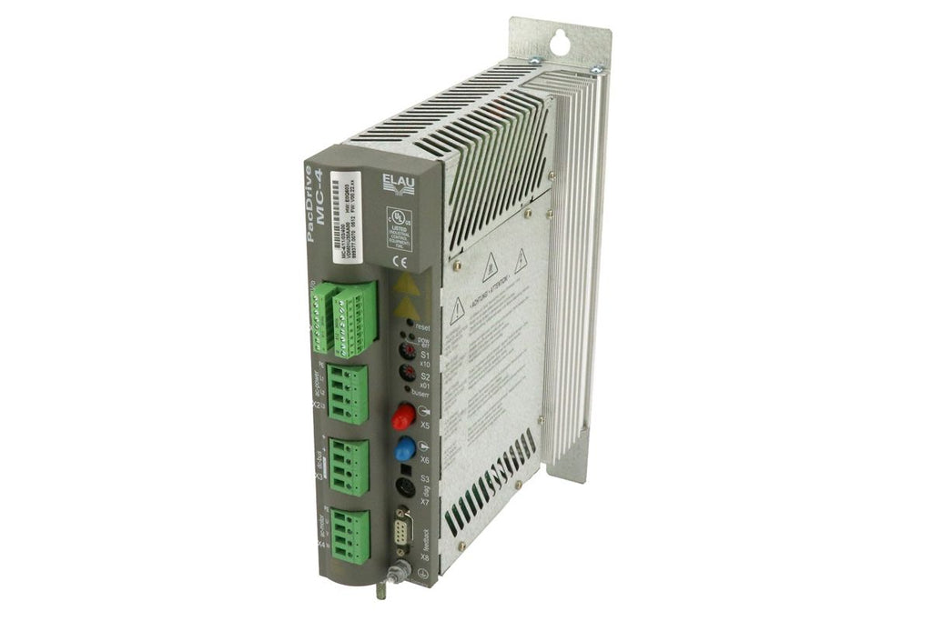 13130251-006 Schneider Electric Elau - MAX-4/11/03/016/08/0/1/00