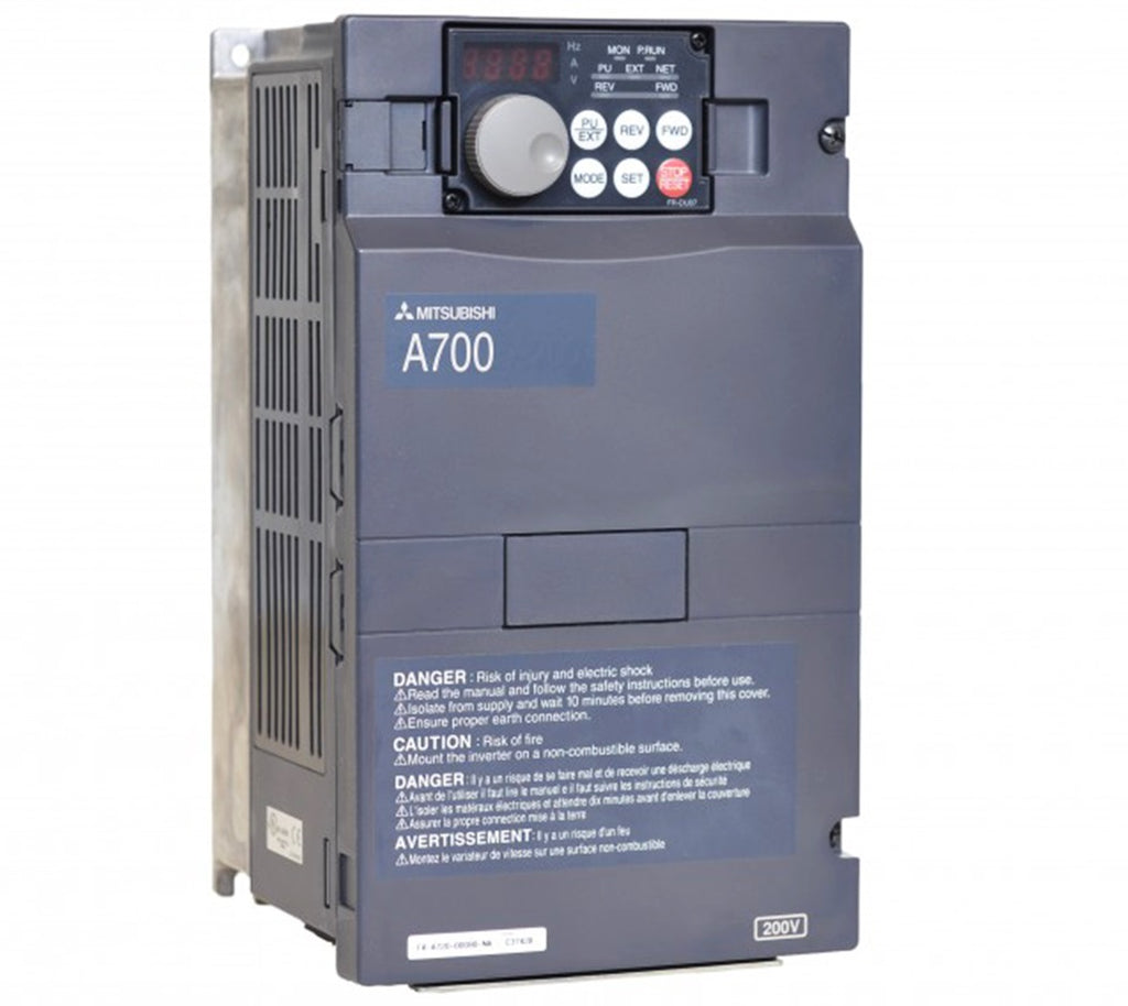 FR-A740-1.5K Mitsubishi