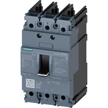 Load image into Gallery viewer, 3VA5130-5ED31-0AA0 Siemens