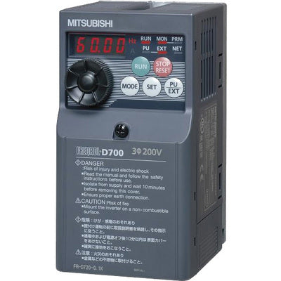FR-D740-120-NA Mitsubishi