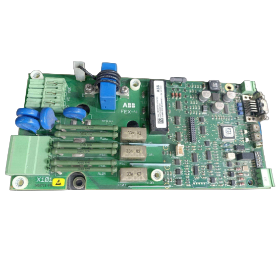 3ADT209022R0001 ABB - SDCS-FEX-425-INT