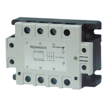 Load image into Gallery viewer, RZ3A60A75 Carlo Gavazzi