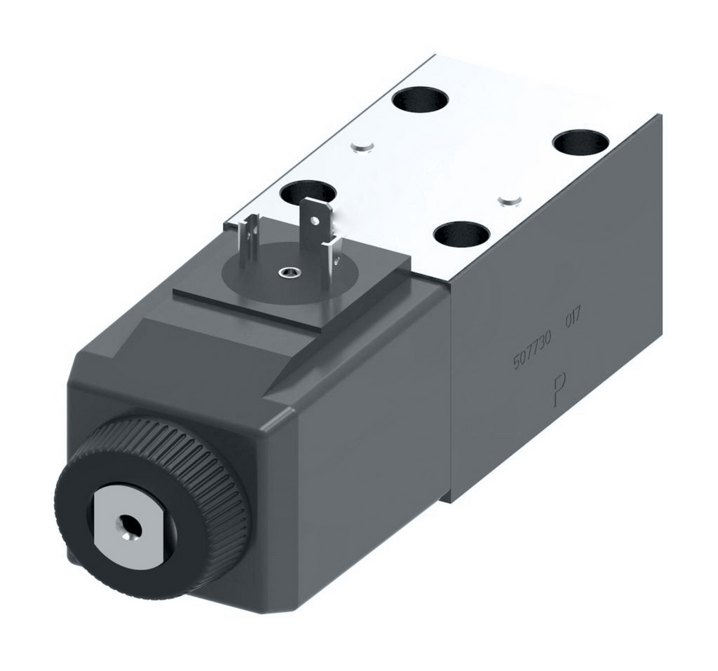 869575 Danfoss - DG4V 3 0A M U H7 60