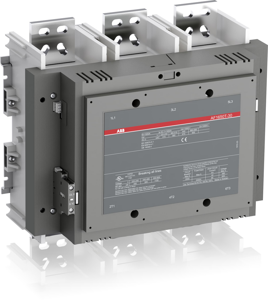 1SFL677001R9104 ABB - AF1650T-30-11 230-240V 50/60Hz