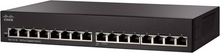 Load image into Gallery viewer, SG110-16 Cisco